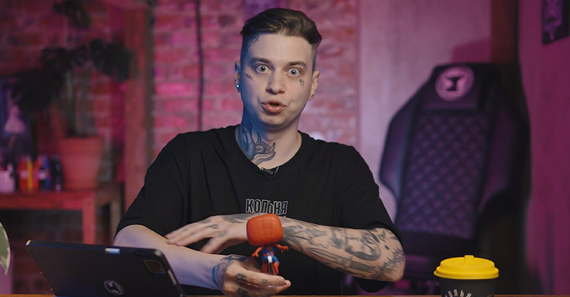 Видео-лекции